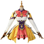 League of Legends Star Guardian Seraphine Cosplay Costume