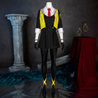 AI: The Somnium Files nirvanA Initiative Mizuki Costume