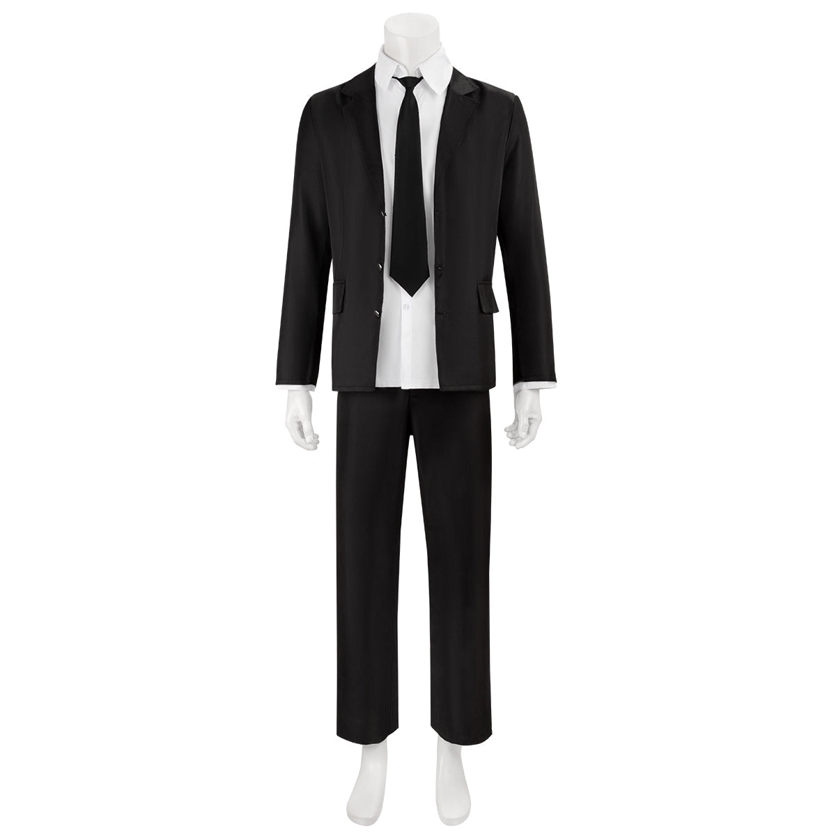 Danganronpa 3 Izuru Kamukura Cosplay Costume