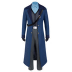 The Legend of Vox Machina Percival de Rolo Cosplay Costume