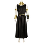 Final Fantasy XIV Urianger Augurelt Cosplay Costume
