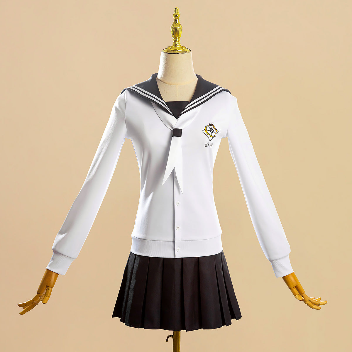 Azur Lane Atago School Traumerei Cosplay Costume