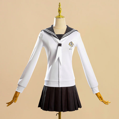 Azur Lane Atago School Traumerei Cosplay Costume