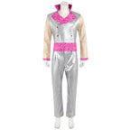 Yakuza 0 Goro Majima Cosplay Costume
