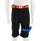 One Piece Portgas D. Ace Cosplay Costume
