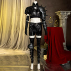 Marvel Future Fight Magik Cosplay Costume