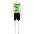 One Piece Nami 2R Edition Cosplay Costume