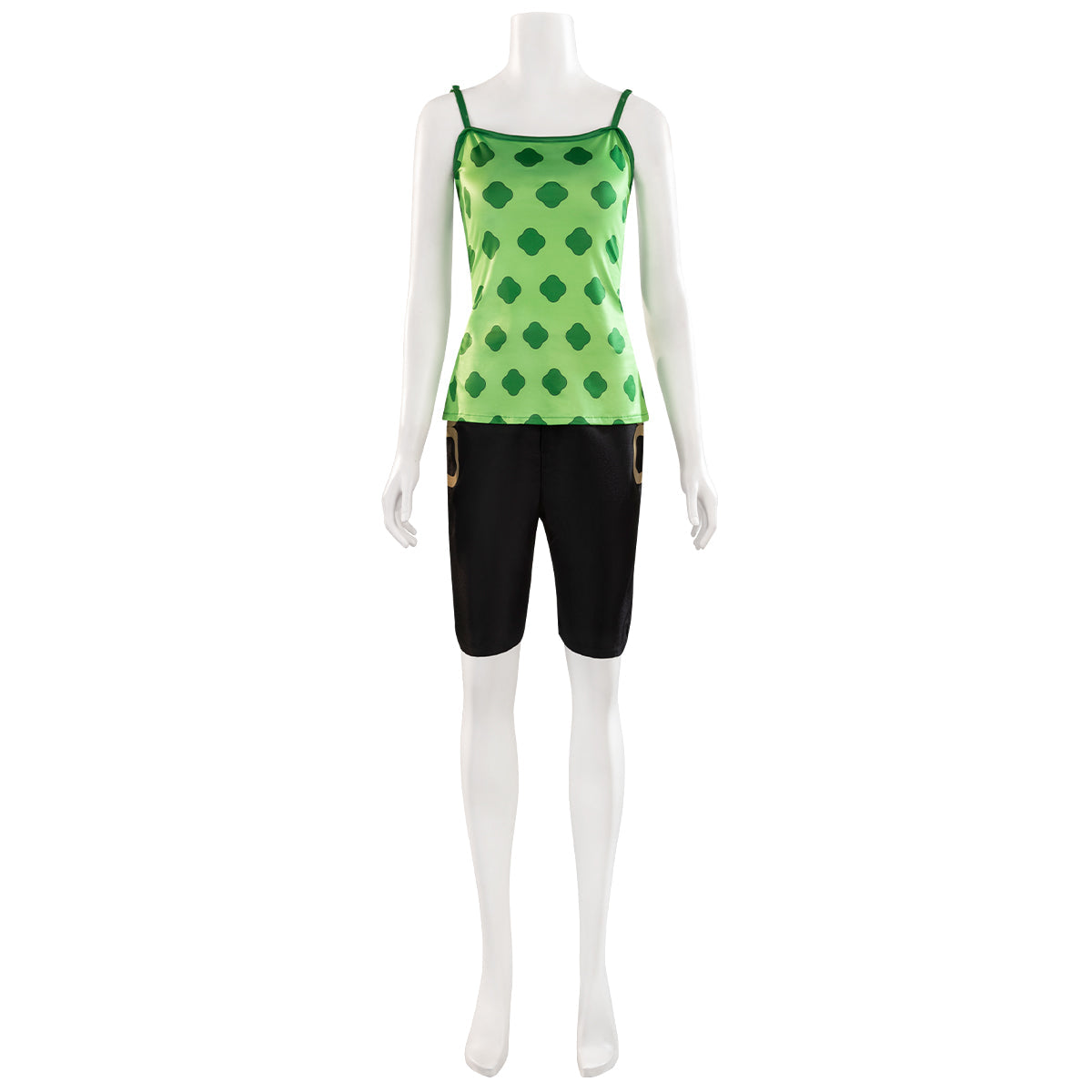 One Piece Nami 2R Edition Cosplay Costume