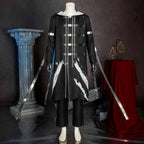 Dead by Daylight Ghost Face Slash Enthusiast Cosplay Costume
