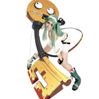 Guilty Gear Strive A.B.A New Edition Cosplay Costume