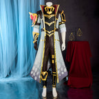 Arcane Season 2 Jayce Cosplay Costume