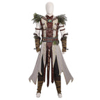 Baldur's Gate III Baldur s Gate 3 BG3 Halsin Cosplay Costume