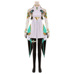 Super Smash Bros. Ultimate Mythra Cosplay Costume