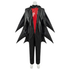 Dead by Daylight GhostFace Devil Cosplay Costume