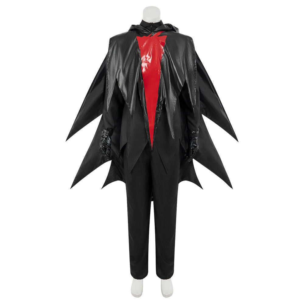 Dead by Daylight GhostFace Devil Cosplay Costume