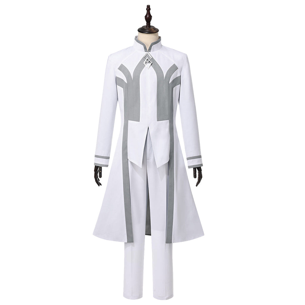 Fate/Grand Order Maris-Billey Animusphere Cosplay Costume