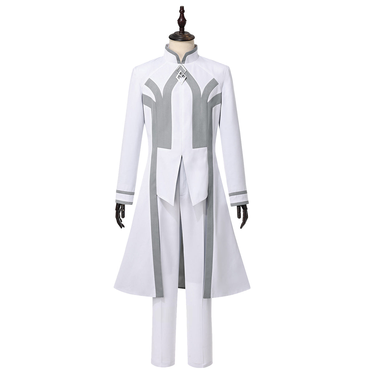Fate/Grand Order Maris-Billey Animusphere Cosplay Costume