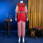 Avatar: The Last Airbender Azula New Edition Cosplay Costume