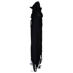 Bloodborne Eileen the Crow Cosplay Costume