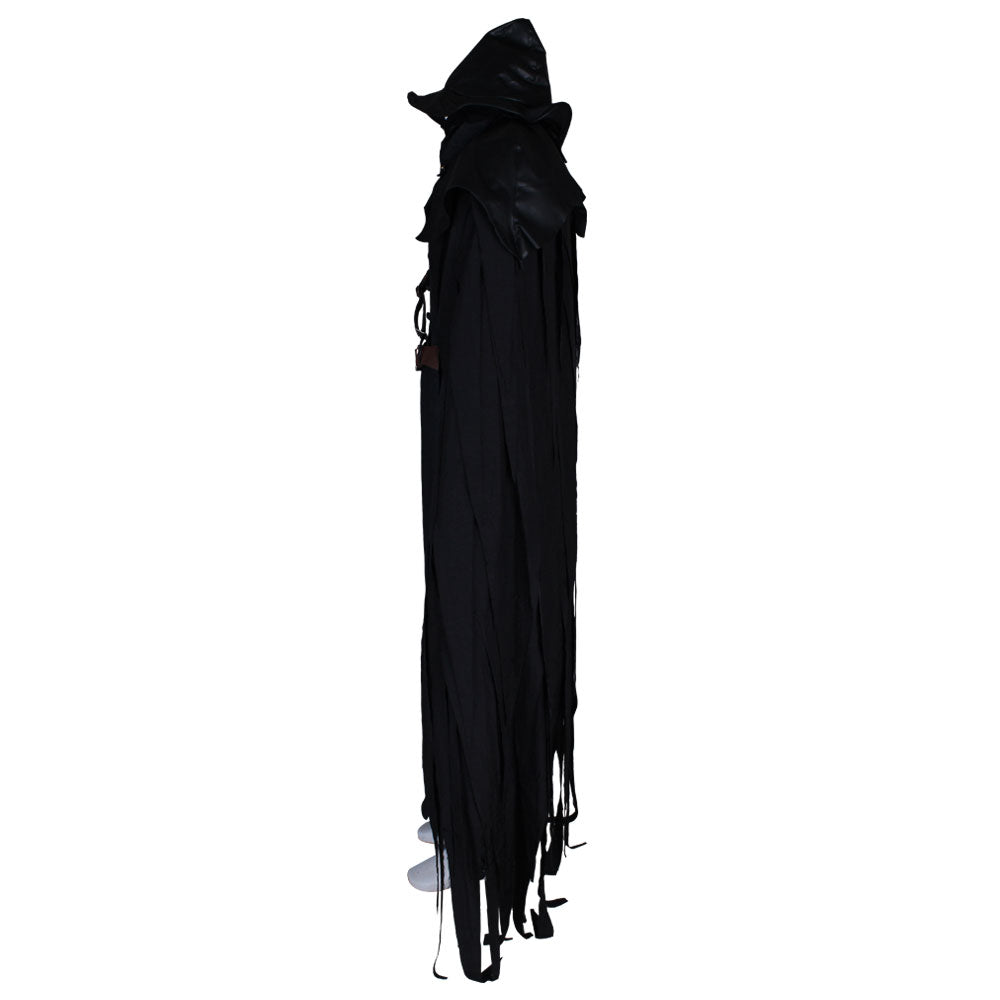 Bloodborne Eileen the Crow Cosplay Costume