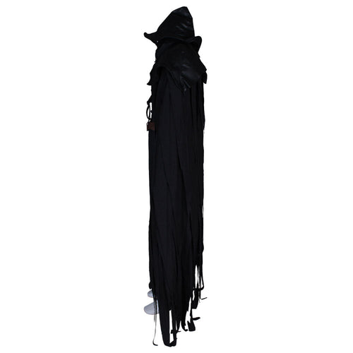 Bloodborne Eileen the Crow Cosplay Costume