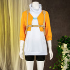 Guilty Gear Strive: Dual Rulers Unika Cosplay Costume