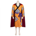 One Piece Jinbe Cosplay Costume