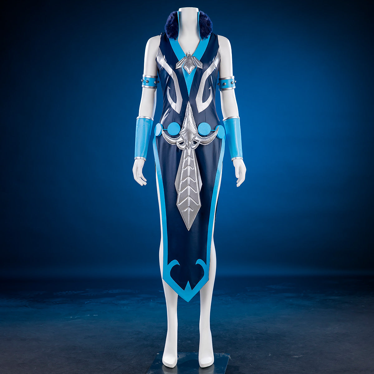Masters of the Universe: Revelation Evil-Lyn Classic Costume