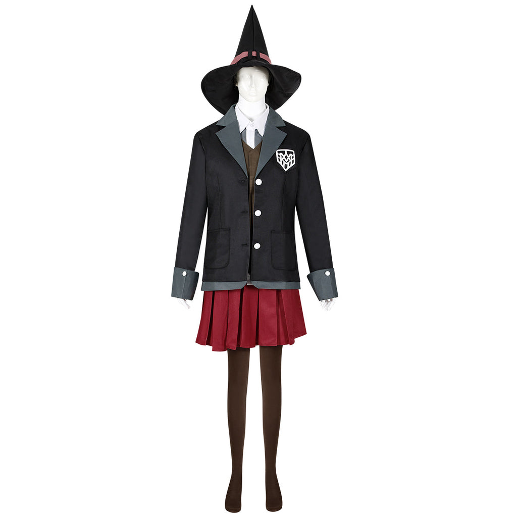Danganronpa V3 Himiko Yumeno Cosplay Costume