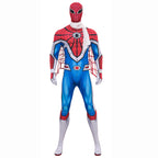 Spider-Verse vs Venomverse Hero Cosplay Costume
