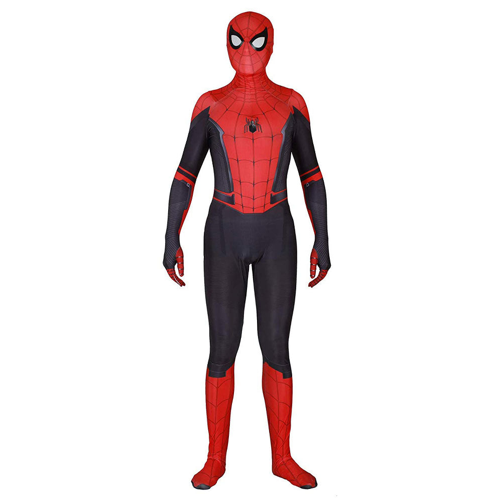 Spider-Man: Far From Home Peter Parker Cosplay Costume