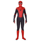 Spider-Man: Far From Home Peter Parker Cosplay Costume