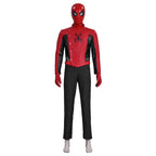 Marvel's Spider-Man 2 Last Stand Suit Cosplay Costume