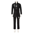 Ghost B.C. Nameless Ghoul Black Cosplay Costume