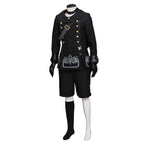 NieR: Automata 9S YoRHa No. 9 Type S Cosplay Costume