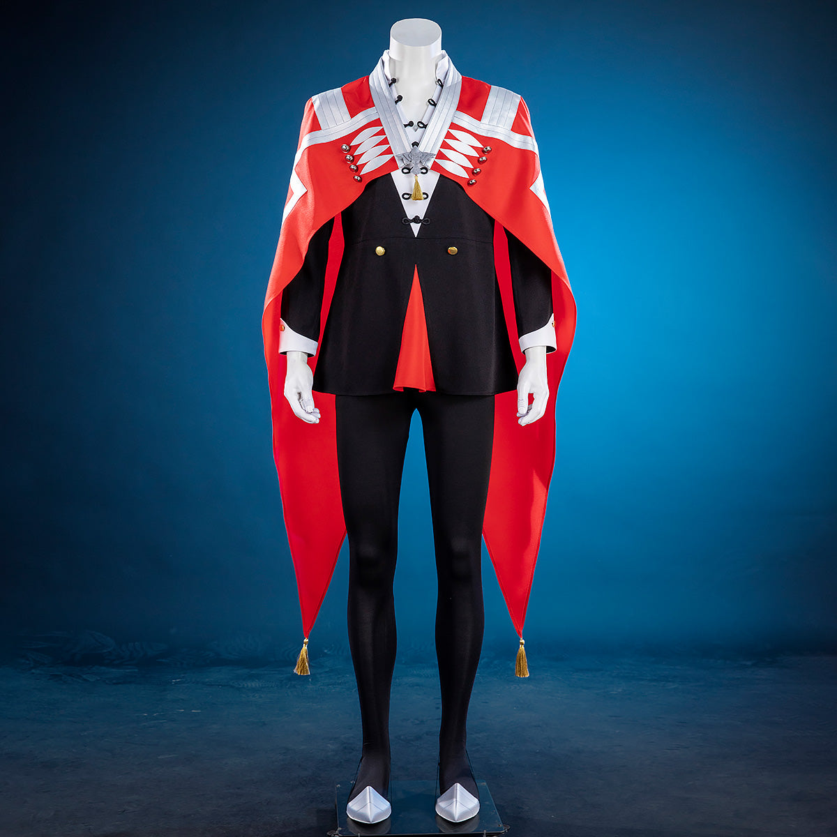 Witch Hat Atelier Utowin Cosplay Costume