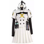 The Hundred Line Nozomi Kirifuji Battle Suit Cosplay Costume