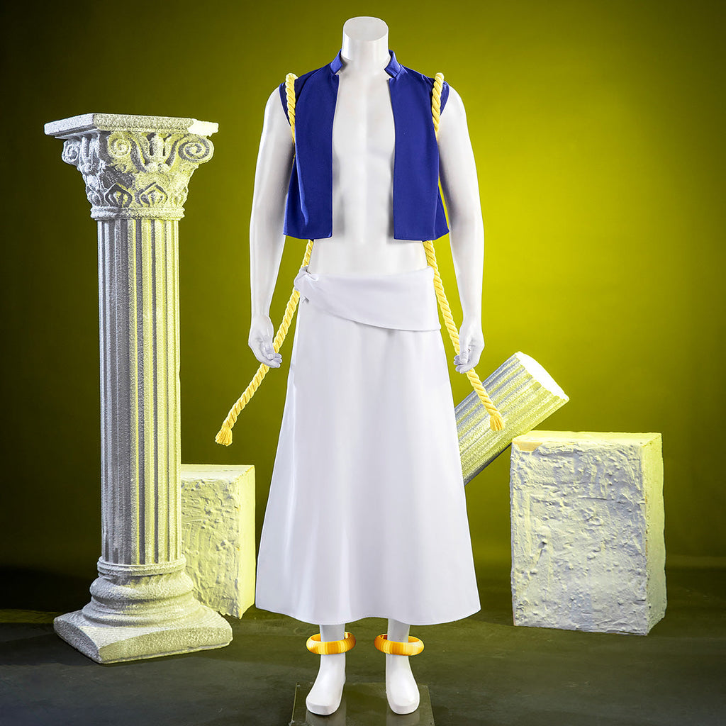 Daemons of the Shadow Realm Right Cosplay Costume