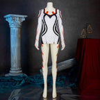 AI: The Somnium Files - nirvanA Initiative Aiba Cosplay Costume