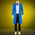 Digimon Keisuke Amasawa Cosplay Costume