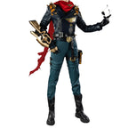 Zenless Zone Zero ZZZ Lighter Cosplay Costume