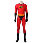 Incredibles 2 Bob Parr Mr. Incredible Cosplay Costume