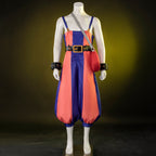 One Piece Usopp Elbaf Cosplay Costume