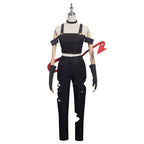 Hazbin Hotel Heluva Boss Millie Cosplay Costume