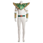 Mighty Morphin Power Rangers Lord Drakkon Cosplay Costume