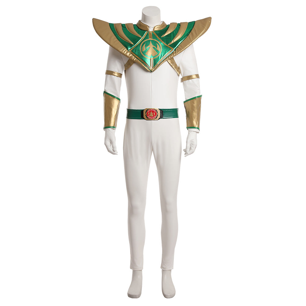 Mighty Morphin Power Rangers Lord Drakkon Cosplay Costume