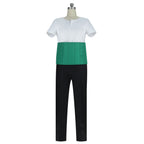 One Piece Roronoa Zoro Cosplay Costume - New Edition