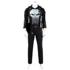 Spider-Man: Brand New Day Punisher Cosplay Costume
