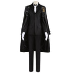 Twisted Wonderland Jamil 2024 Halloween Cosplay Costume
