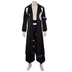 One Piece Film Red 2022 Movie Barto Lomeo Bartolomeo Cosplay Costume